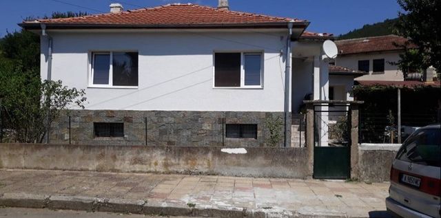 House dans Akhtopol