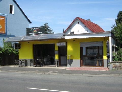 Restaurant / Café dans Solingen