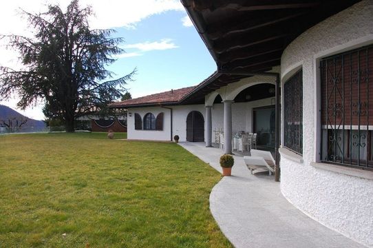 Villa dans Lugano