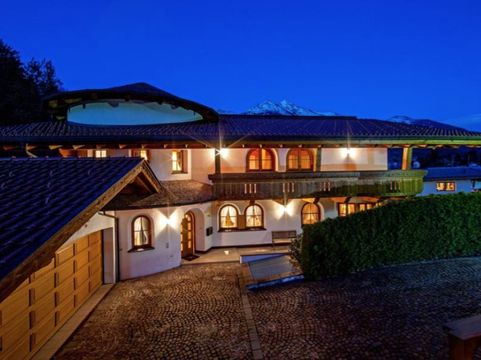 Villa dans Seefeld en Tirol