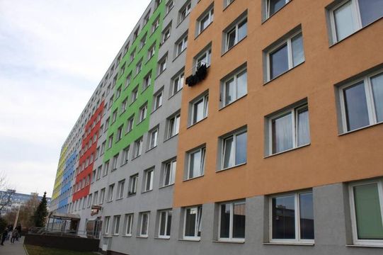 Appartement dans Kladno