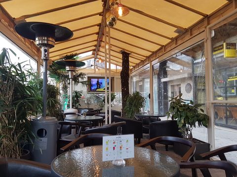 Restaurant / Café dans Sofia