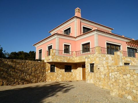 Maison individuelle dans Albufeira