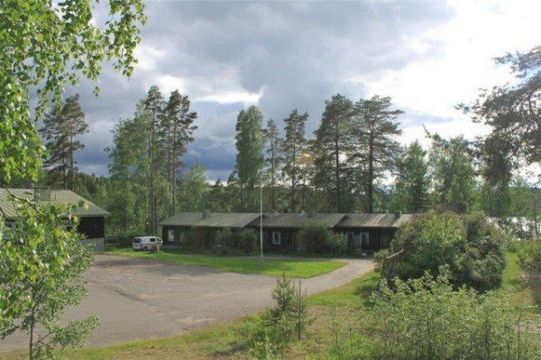 Immobilier commercial dans Savonlinna