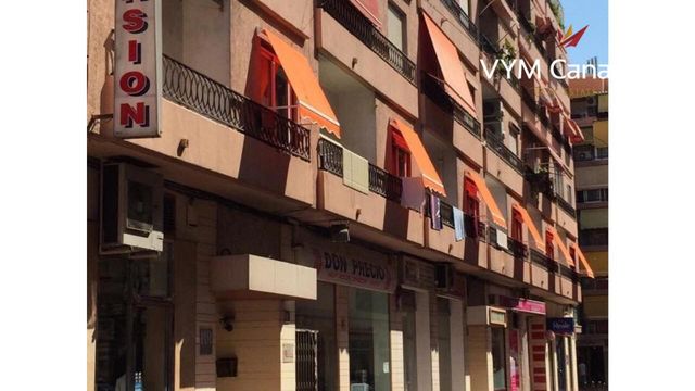 Immobilier commercial dans Communauté valencienne