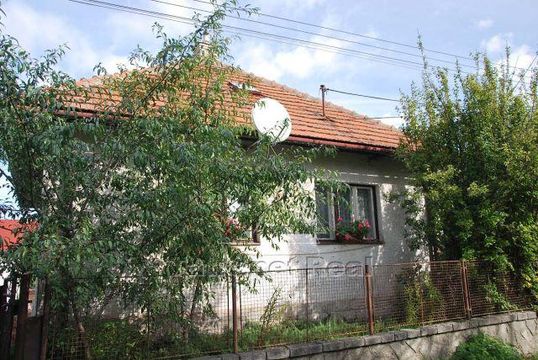 Maison individuelle dans Presov