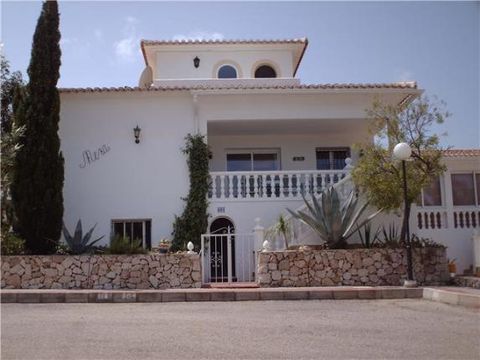 Villa dans El Rafol d'Almunia