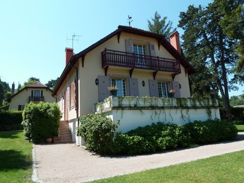 Maison individuelle dans Evian-les-Bains