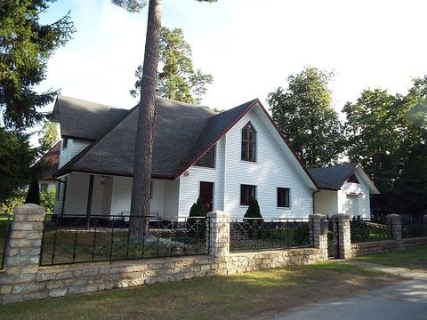 Maison individuelle dans Narva-Jõesu