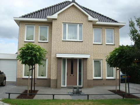 Maison individuelle dans Roermond
