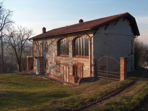 Villa dans Cereseto