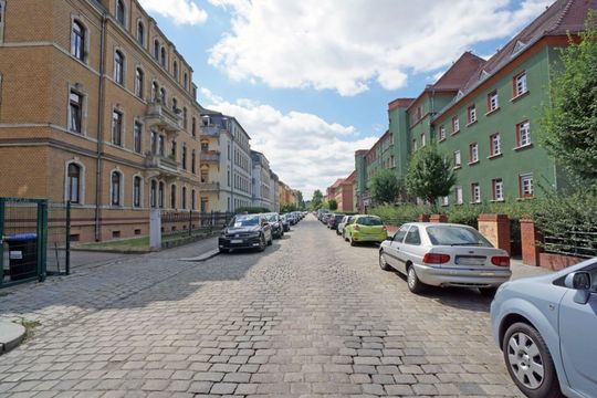 Appartement dans Dresden
