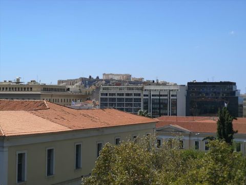 Appartement dans Athènes