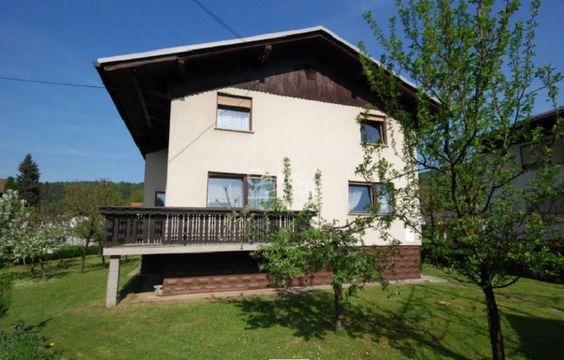 Maison individuelle dans Selnica ob Dravi