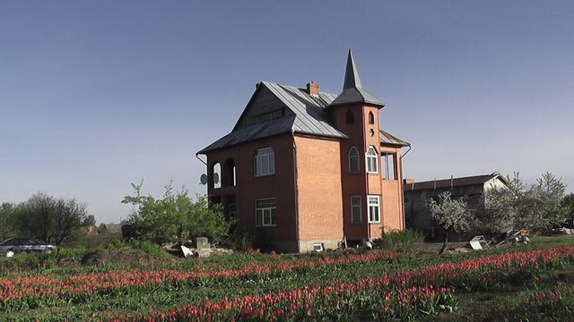 Maison individuelle dans Bauska