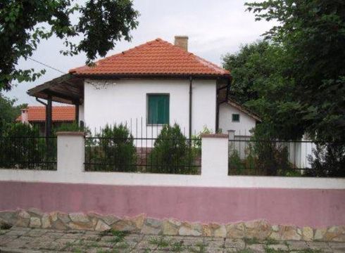 Maison individuelle dans Varna