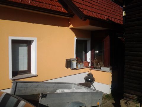 House dans Cerknica