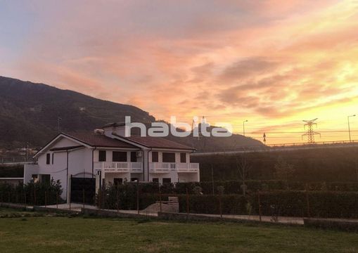 Villa dans Albanie