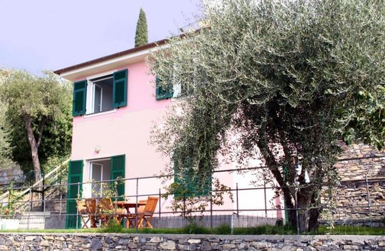 Villa dans Rapallo