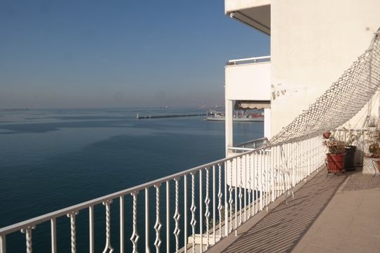 Penthouse dans Thessaloniki
