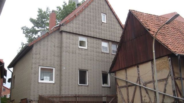 House dans Duderstadt