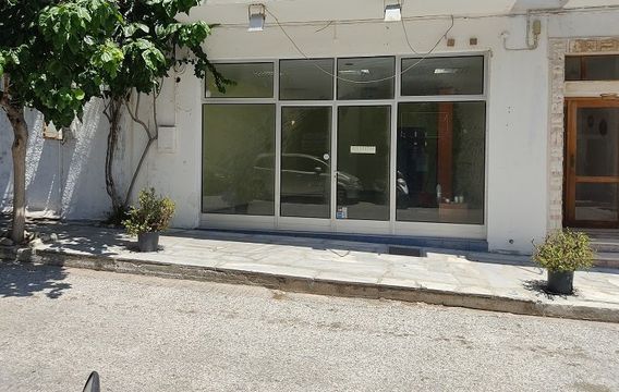 Immobilier commercial dans Tinos