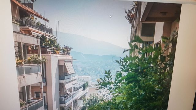 Appartement dans Athènes
