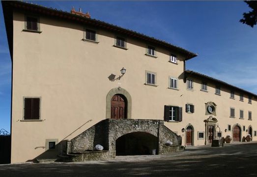 Appartement dans Siena