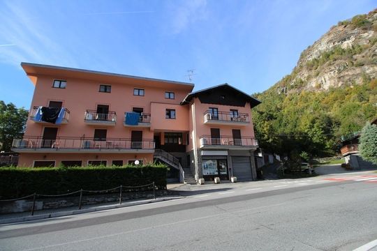 Appartement dans Aosta
