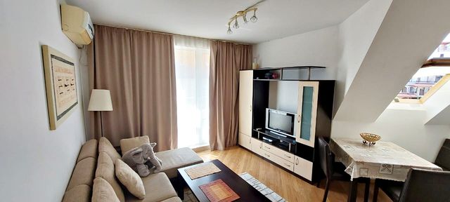 Appartement dans Sveti Vlas