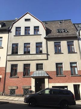 Appartement maison dans Falkenstein/Vogtland