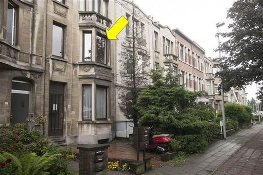 Appartement dans Anvers
