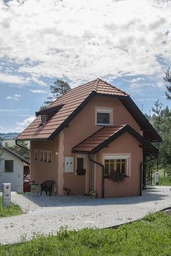 Maison individuelle dans Zlatibor