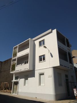 Appartement dans Barreiro