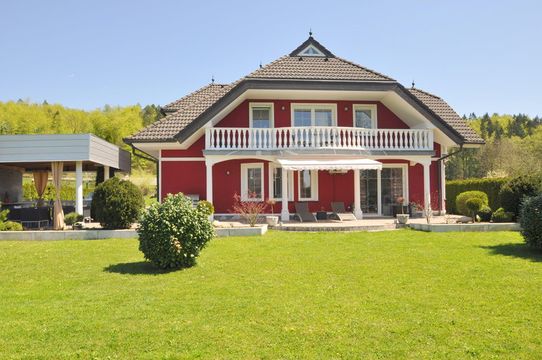 Maison individuelle dans Kamnik