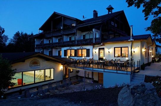 Hotel dans Zwiesel
