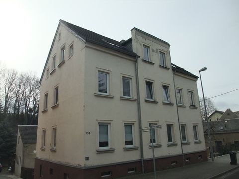 Appartement maison dans Zwickau