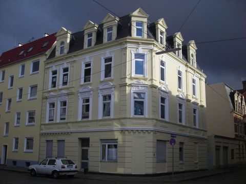 Appartement dans Bremerhaven