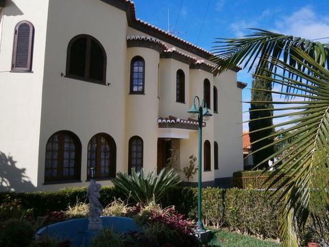 Maison individuelle dans Funchal