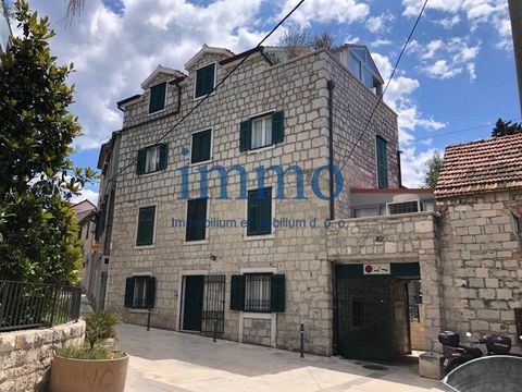 Maison jumelée dans Split