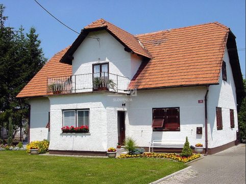 Maison individuelle dans Rače-Fram