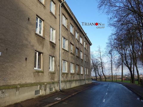 Appartement dans Narva