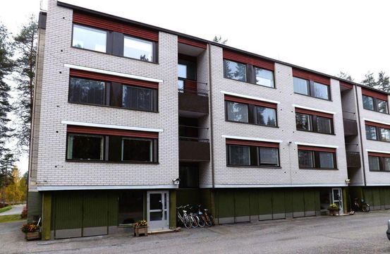 Appartement dans Ämmänsaari