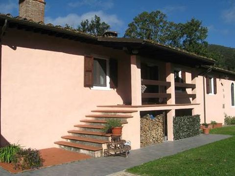 Maison individuelle dans Borgo a Mozzano