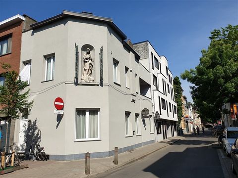 Maison individuelle dans Anvers