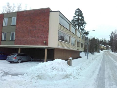 Appartement dans Mansikkala