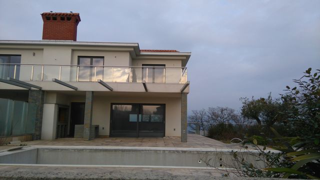 Villa dans Ankaran
