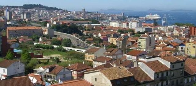 Penthouse dans Vigo