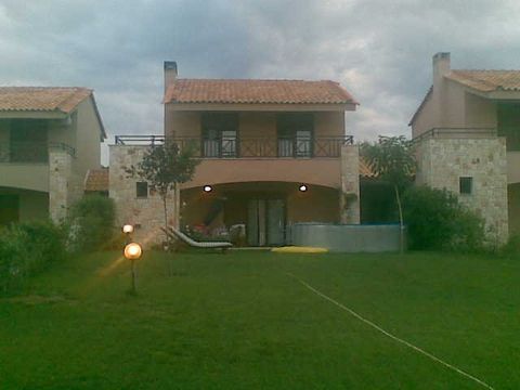 House dans Chaniotis