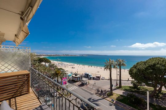 Appartement dans Cannes
